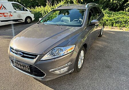Ford Mondeo 1,6 EcoBoost Titanium