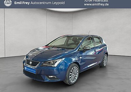 Seat Ibiza 1.2 TSI CONNECT