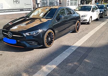 Mercedes-Benz CLA 200 - Edition 1 Amg Line Top Zustand 30000€!