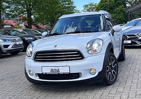 Mini Cooper Countryman *PDC*NAVI*SHZ*PANO*