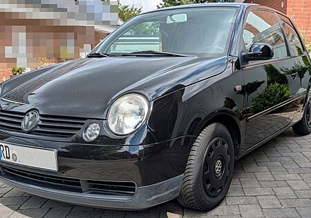 VW Lupo Volkswagen 1.0 BASIS Basis