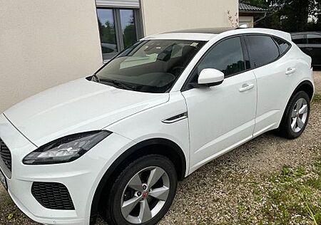 Jaguar E-Pace P200 R-DYNAMIC SE AWD Auto R-DYNAMIC SE