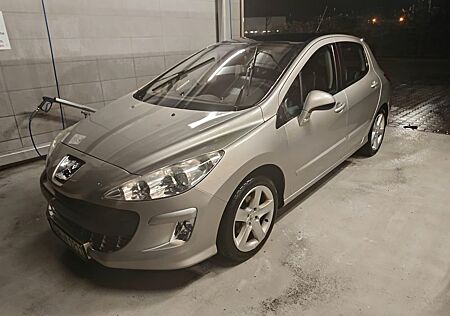 Peugeot 308 Sport Plus 120 VTi Sport Plus