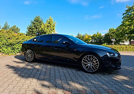 Audi A5 2.0 TFSI quattro Sportback S-Line