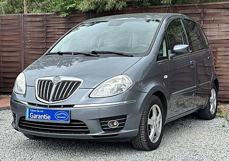 Lancia Musa Oro/STANDHEIZUNG/KLIMA/TÜV NEU/