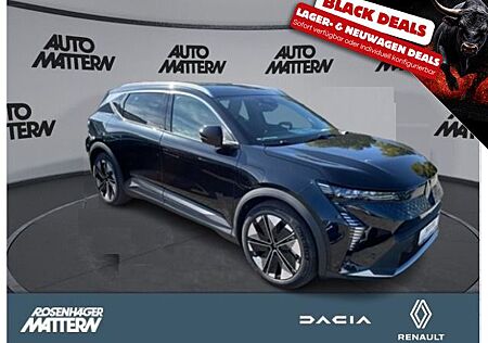 Renault Scenic E-Tech Techno 220 Long Range