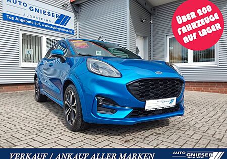 Ford Puma 1.0 EcoBoost ST-Line SHZ/LED/PDC/NAV 114...