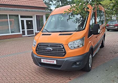 Ford Transit ggf. Camper-Umbau