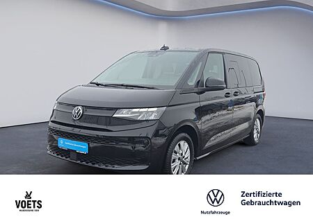 VW T7 Multivan Volkswagen SPACE 2.0 TDI DSG LED+7 SITZE+E-HECK