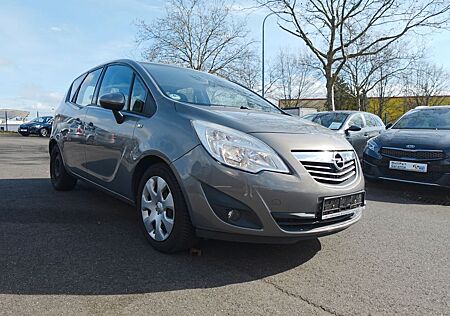 Opel Meriva B Edition 1.4