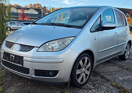 Mitsubishi Colt CZ3 Lim. 5-trg. 1.3 Motion Klimaanlage