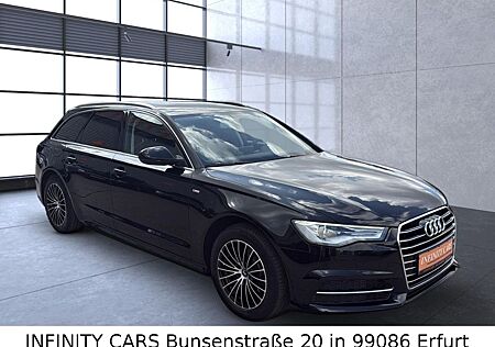 Audi A6 Avant 2.0 TDI ultra