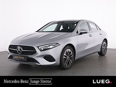 Mercedes-Benz A 180 Lim Progressive+NavPrem+MBeam+Keyl+Mem+RFK