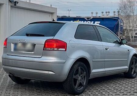 Audi A3 1.6 FSI Ambiente Ambiente