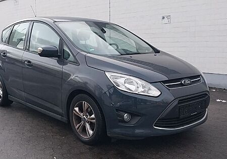 Ford C-Max Champions Edition/EURO5/KLIMA