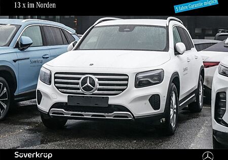 Mercedes-Benz GLB 200 d PROGRESSIVE DISTR KAMERA SPUR AHK PDC