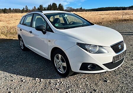 Seat Ibiza 1.4 16V Reference ST Reference, TÜV NEU