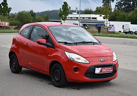 Ford Ka 1.2*Trend*Klima*Sitzheizung*Euro6