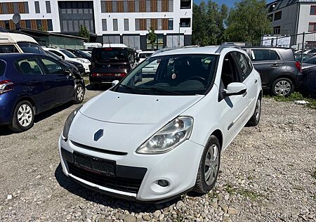 Renault Clio Grandtour Dynamique