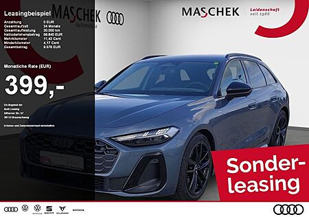 Audi A5 Avant S line quat BeifahrerDisp HUD Matrix Si