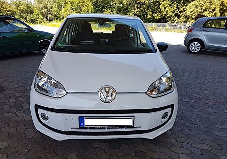 VW Up Volkswagen ! 1.0 44kW cup ! cup !