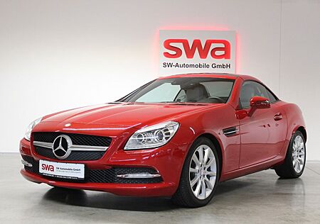 Mercedes-Benz SLK 350 !!! TOP-Zustand !!! Original 4800km !!!