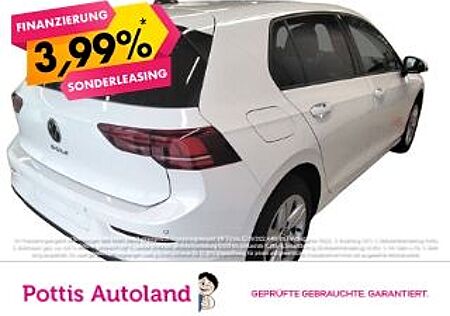 VW Golf Volkswagen 1.5 TSI LIFE STANDHZG KAMERA LED ACC