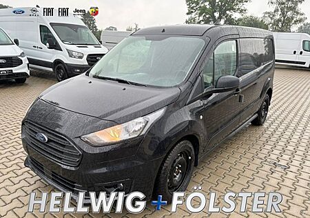 Ford Transit Connect TREND L2 AHK / PDC / GJR / HEIZB