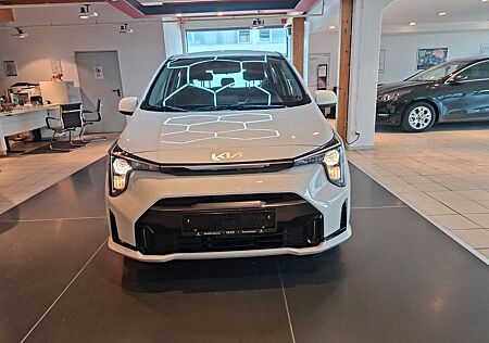 Kia Picanto Vision 1.0 AMT 63 PS Automatik