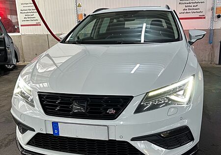 Seat Leon ST 1.8 TSI 132kW Start&Stop Kamera FR DSG F