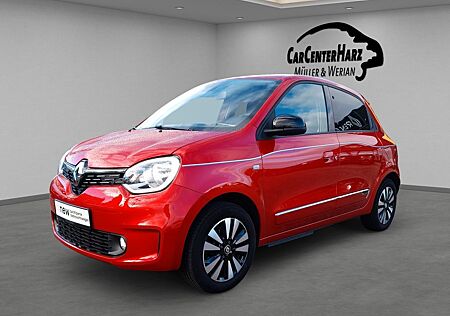 Renault Twingo gebraucht kaufen Renault Twingo 22KWh Techno
