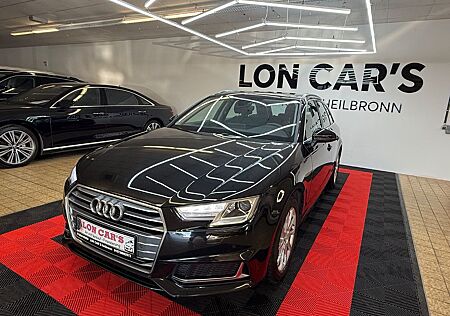 Audi A4 Avant 35 TDI sport/Navi/Xenon/Virtual/TOP