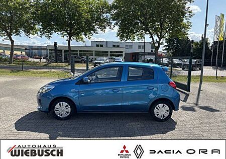 Mitsubishi Space Star 1.2 Select **Klima**Bluetooth