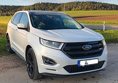 Ford Edge 2,0 l TDCi Bi-Turbo 4x4 ST-Line