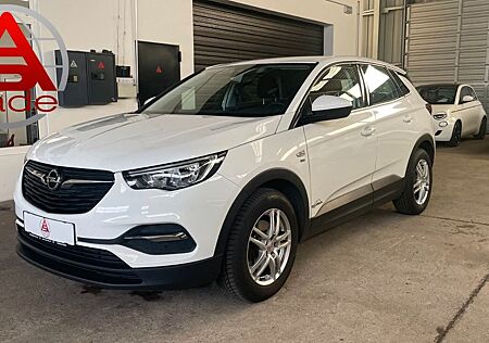 Opel Grandland X Grandland (X) / Kamera