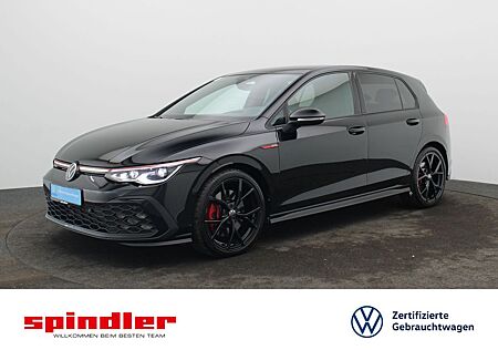 VW Golf Volkswagen GTI VIII 2.0 TSI DSG / Pano, Matrix, RFK