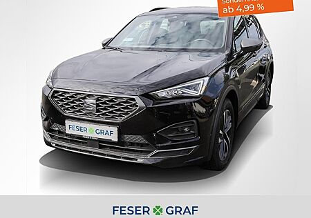 Seat Tarraco 2.0 TDI 4Drive DSG FR AHK Navi PDC SHZ