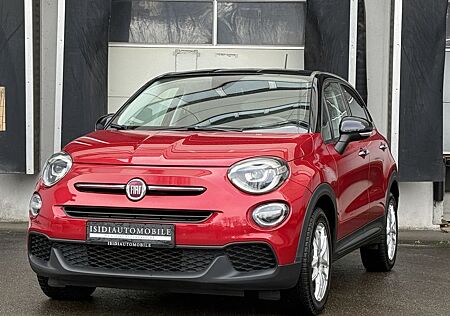 Fiat 500X Lounge Xenon Navi Sitzheizung Rü-Kamera