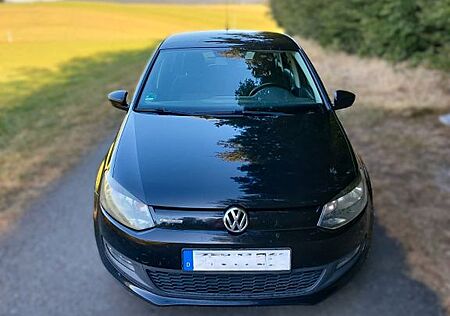 VW Polo Volkswagen 1.2 TDI 87g BlueMotion