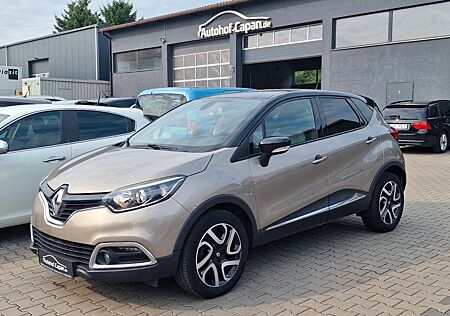 Renault Captur Intens/2.Ha/Alus/Navi/Eu6/Sitzh./LED/Gepf