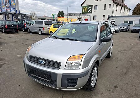 Ford Fusion Fun X