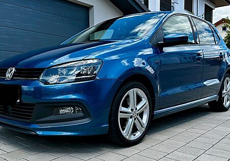 VW Polo Volkswagen 1.2 TSI 81kW Original BMT Original 6R