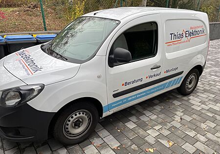 Mercedes-Benz Citan