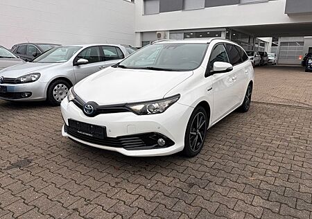 Toyota Auris Touring Sports Hybrid Team D*KAMERA*1.HAND
