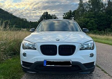 BMW X1 sDrive16d Sport Line Sport Line