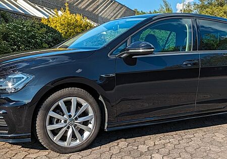 VW Golf Volkswagen VII 1.5 TSI ACT OPF Highline R-Line-Paket
