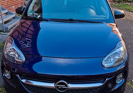 Opel Adam OPEN AIR 120 Jahre 1.4 64kW OPEN AIR 12...