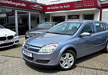 Opel Astra 1.8 Edition Automatik TÜV NEU