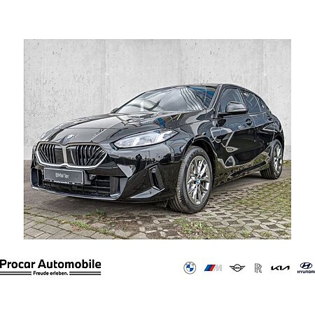 BMW 1er leasen