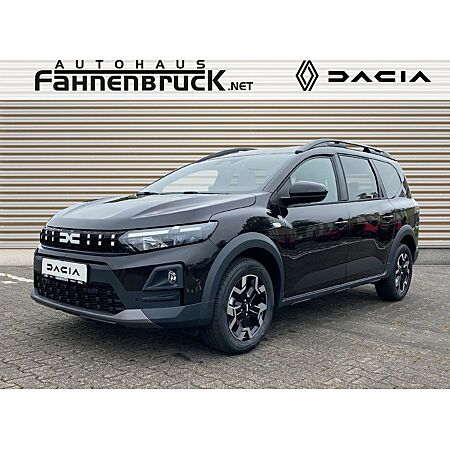 Dacia Jogger leasen